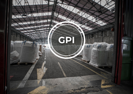GPI - Preventing losses of Industrial Plastic Granules